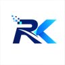 RK Soft logo